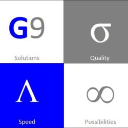 G9 Solutions